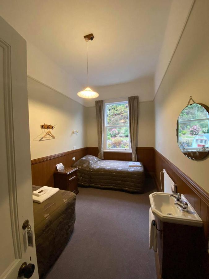 Whangamomona Hotel Stratford Extérieur photo